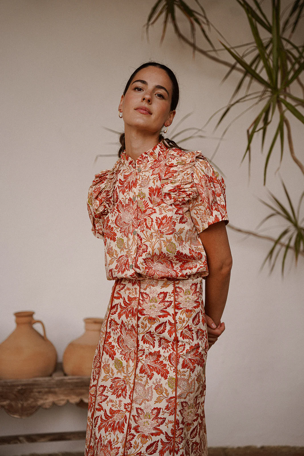 Camisa Dalia - Image 5
