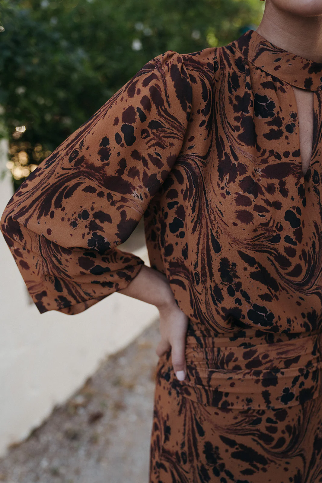 Camisa Estela - Image 8