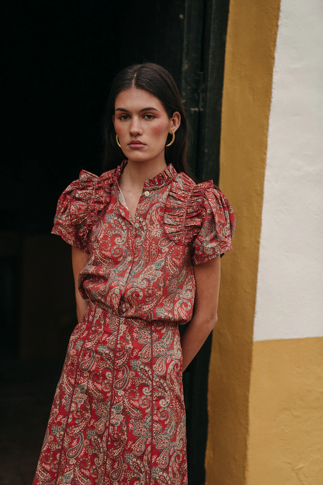 Camisa Raiz - Image 5