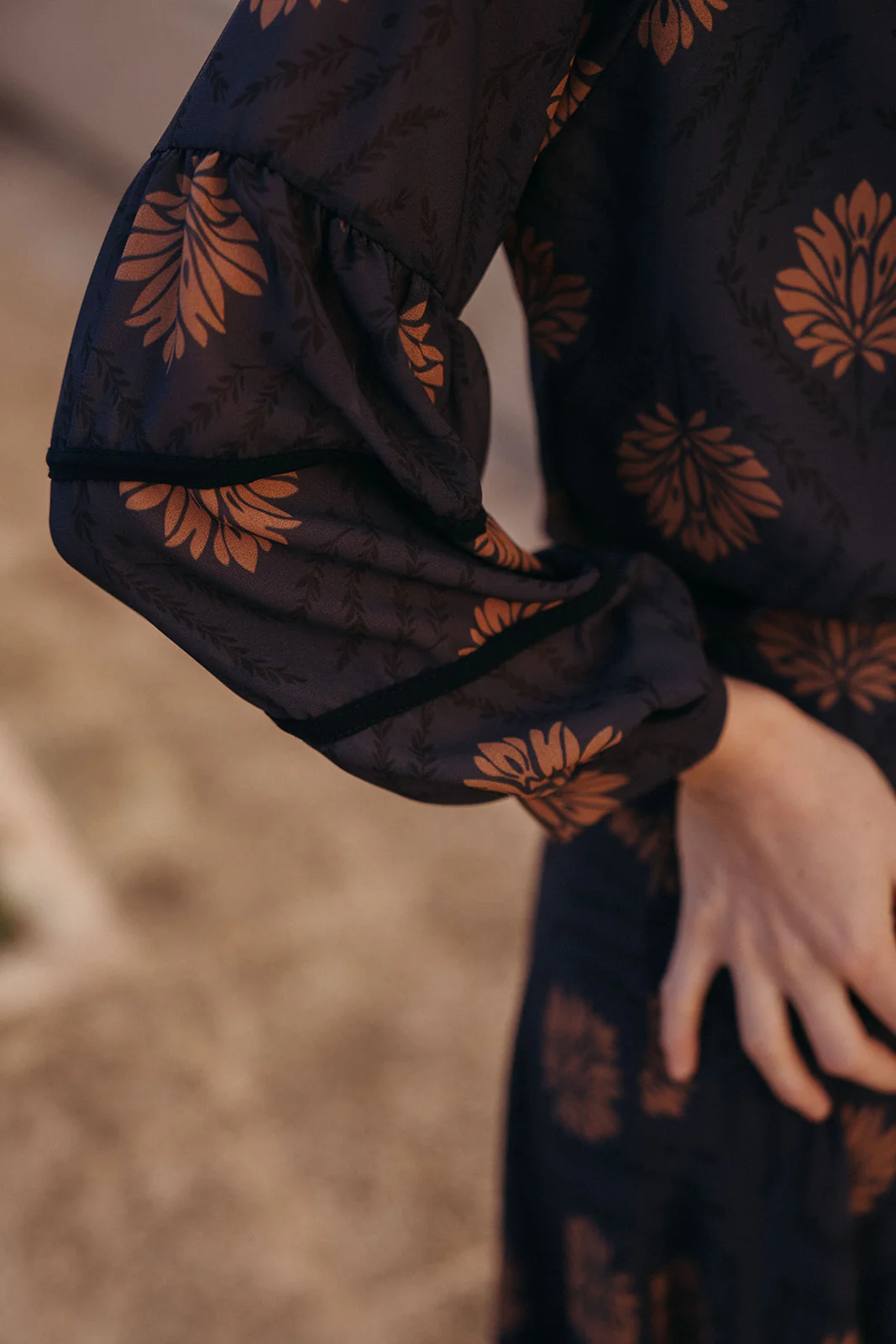 Camisa Verso Marino - Image 4