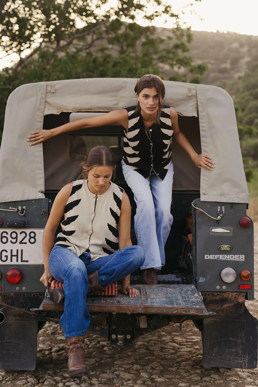 Chaleco Sabana - Image 7