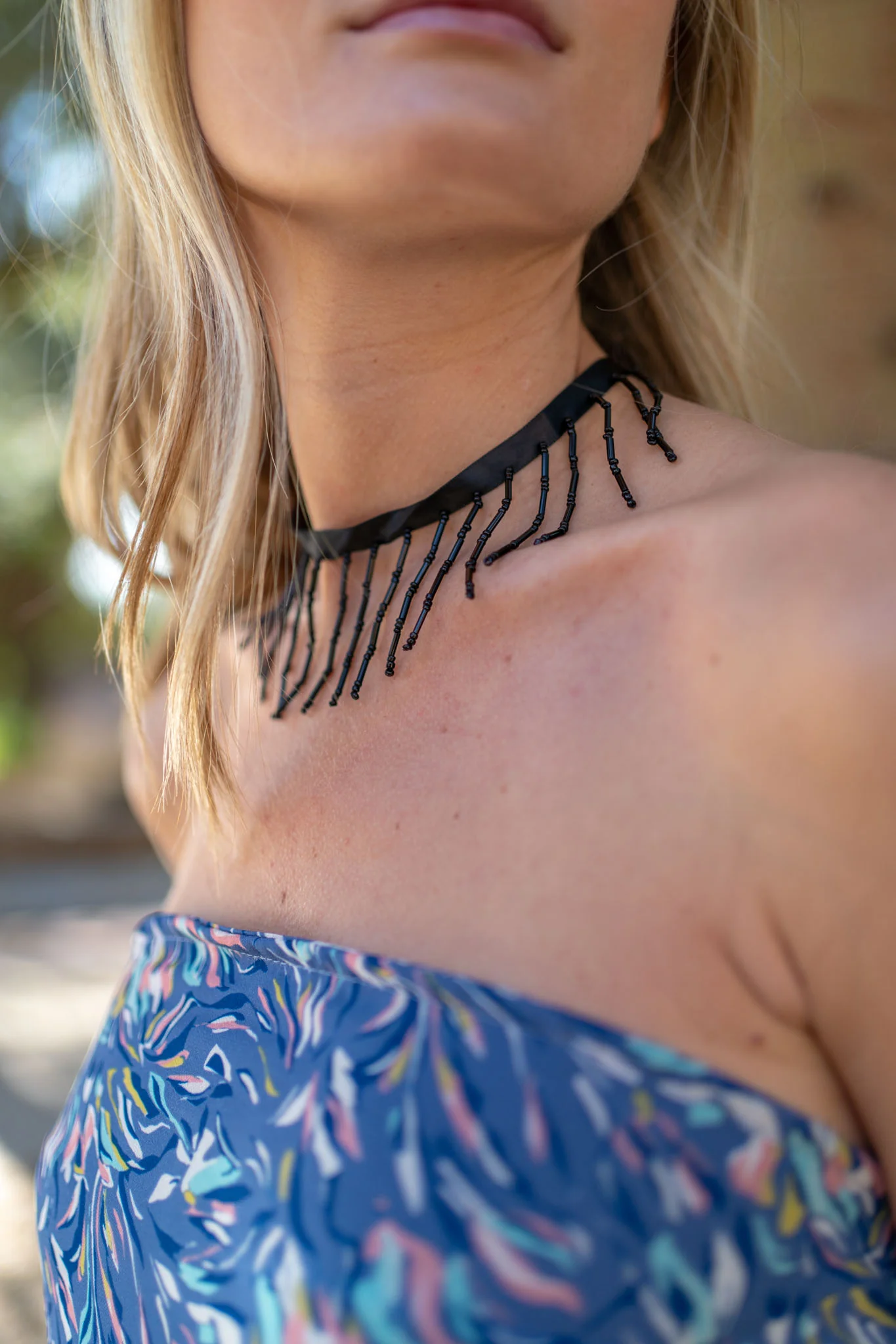Chocker Lluvia - Image 11