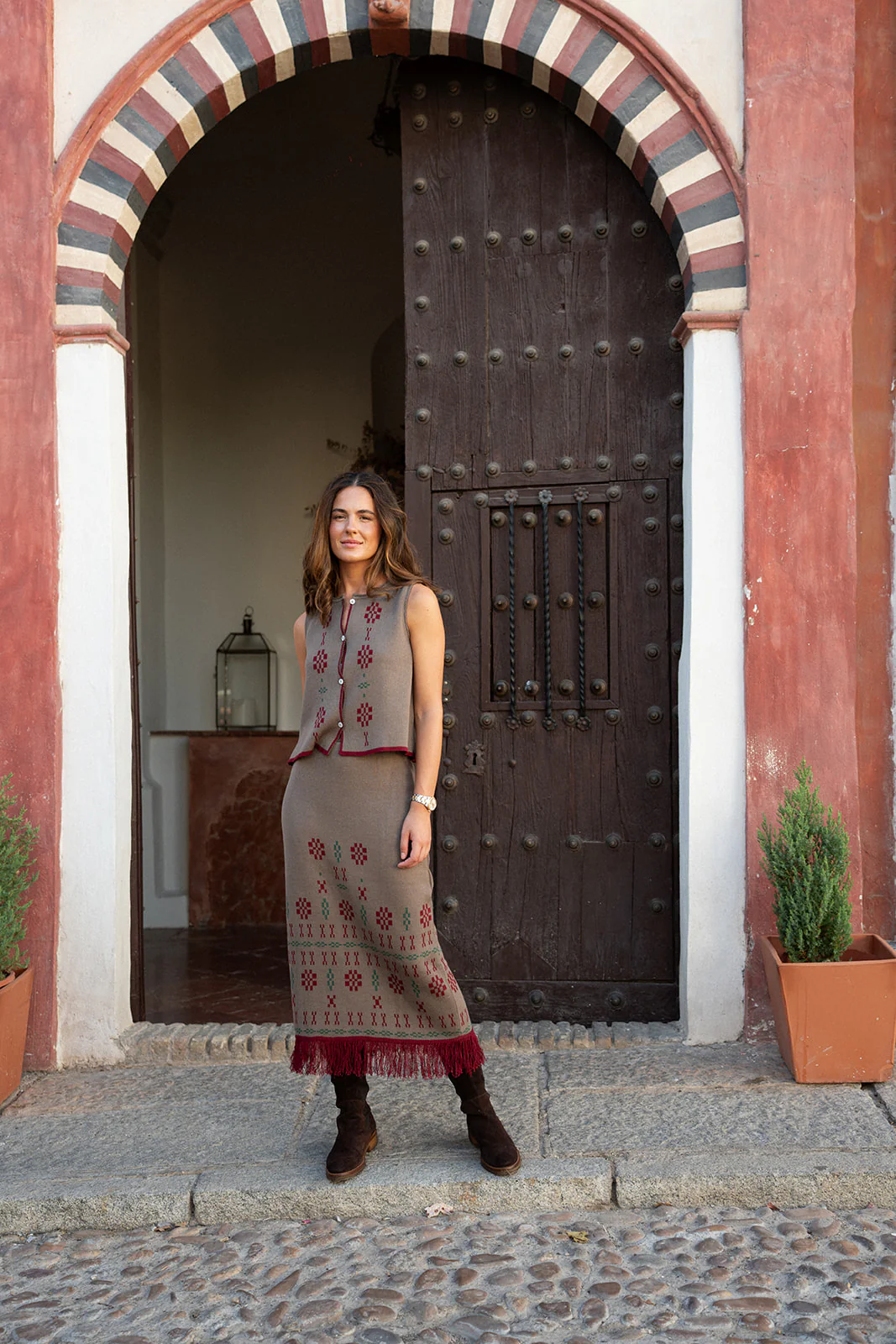 Falda Alminar - Image 3