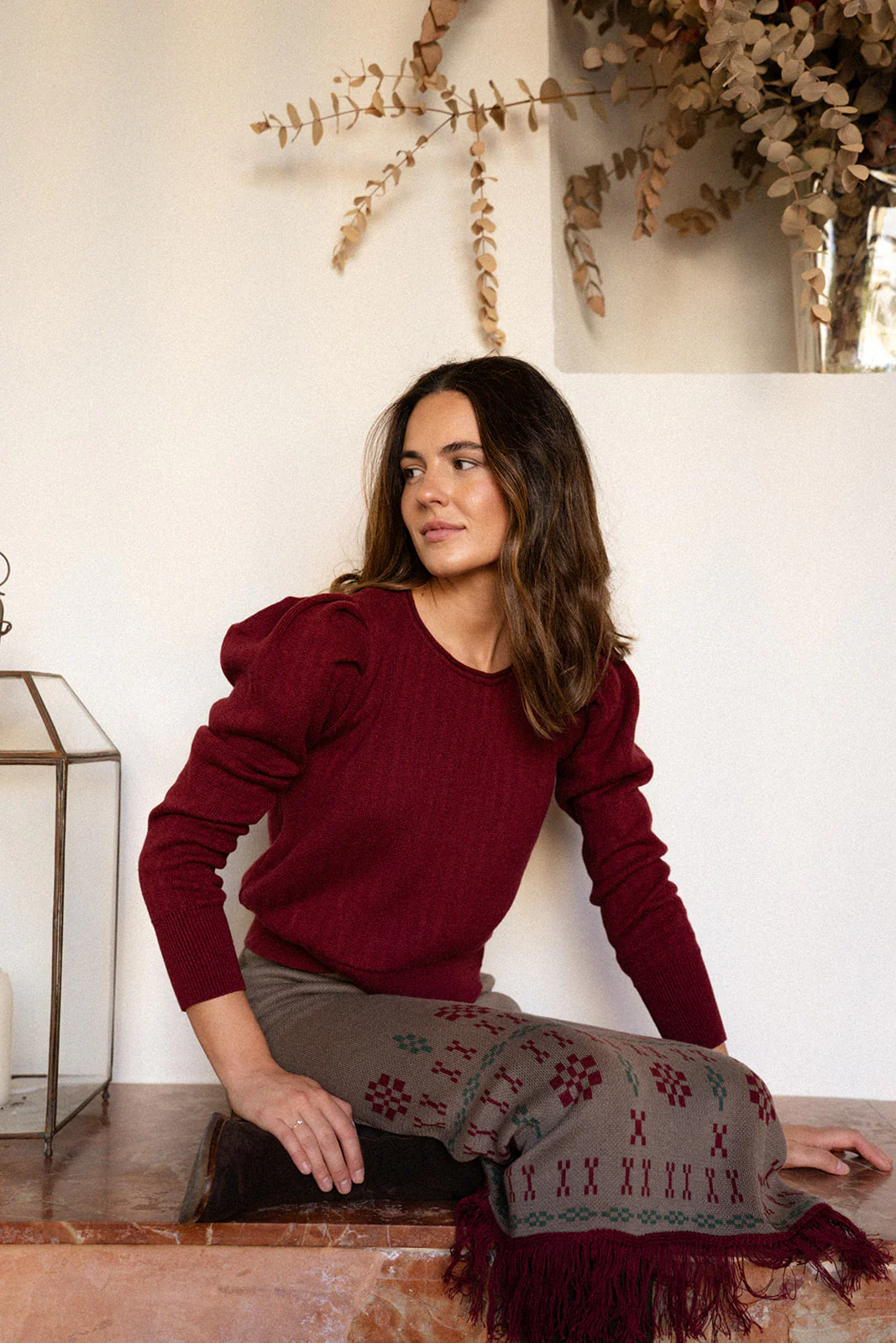 Falda Alminar - Image 9