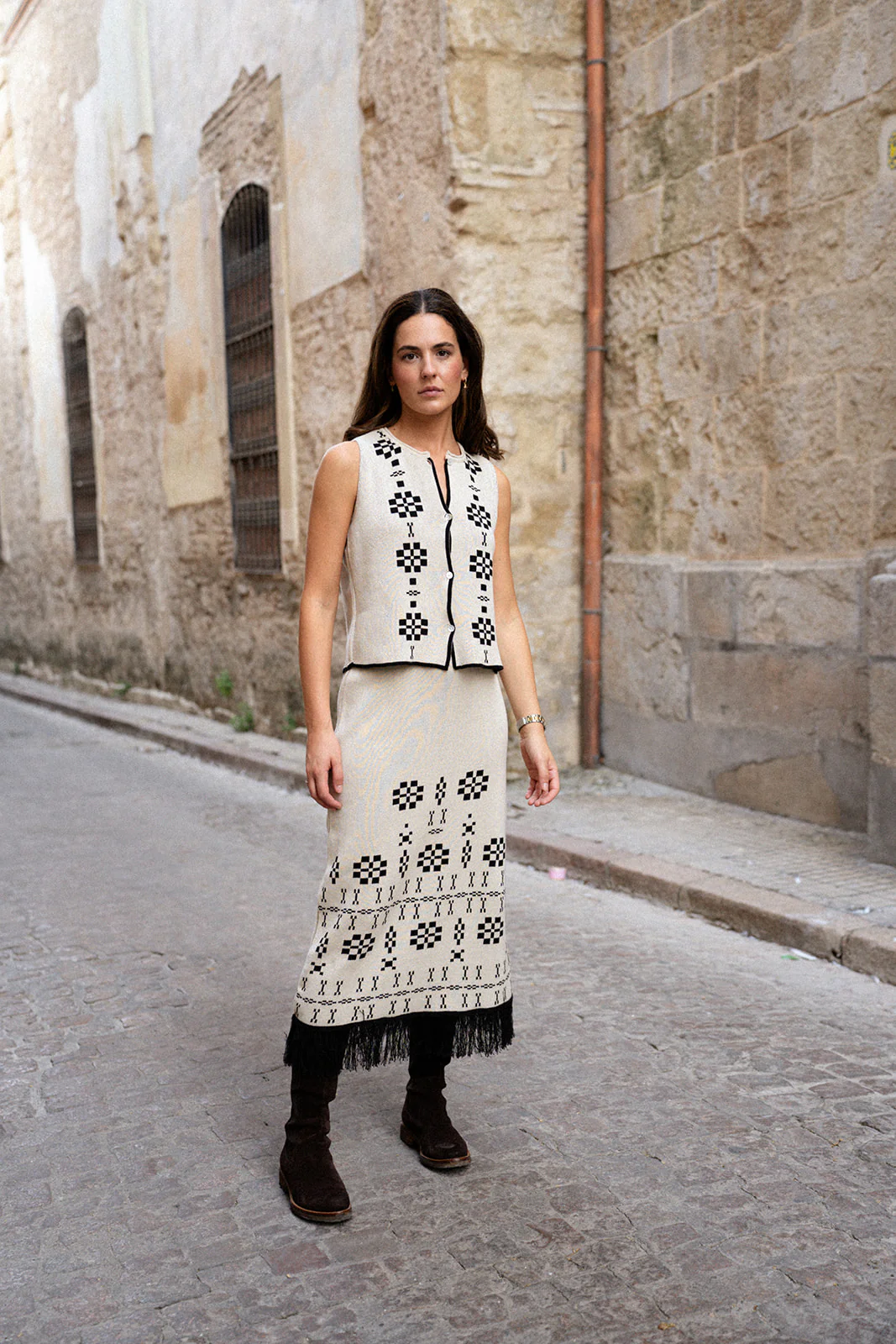Falda Guadalquivir - Image 3