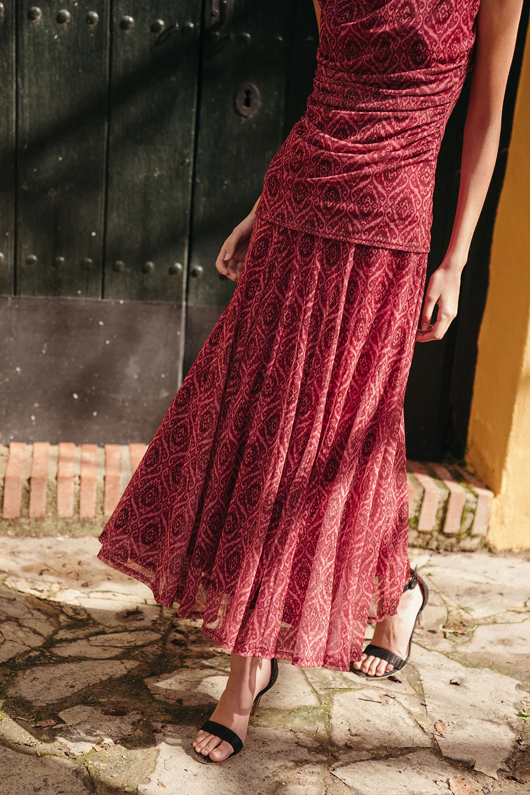 Falda Lirio - Image 6