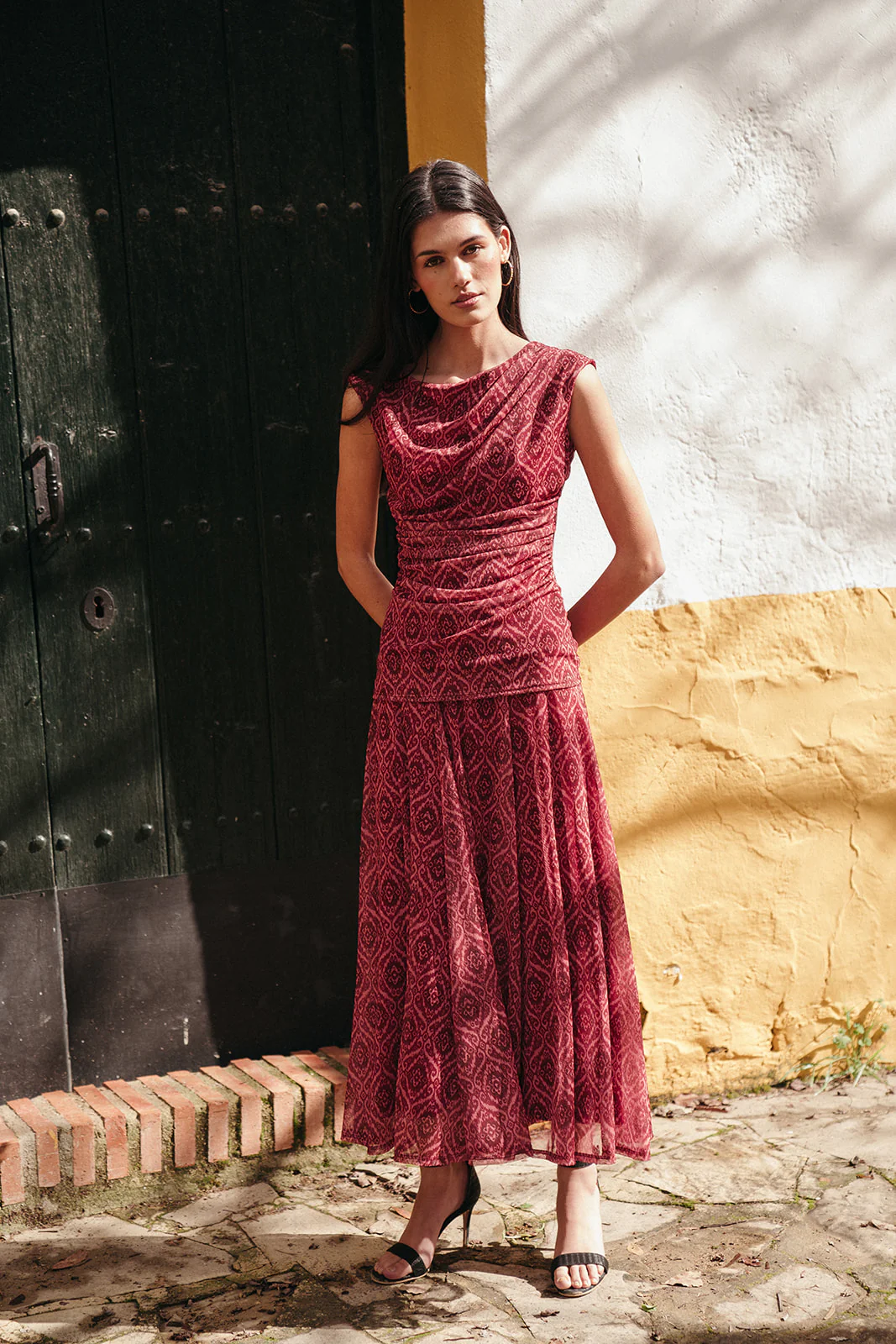 Falda Lirio - Image 7