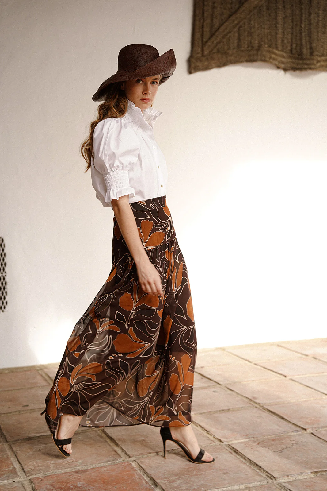 Falda Prado - Image 11