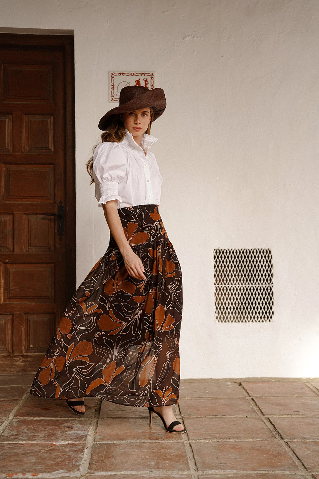 Falda Prado - Image 12