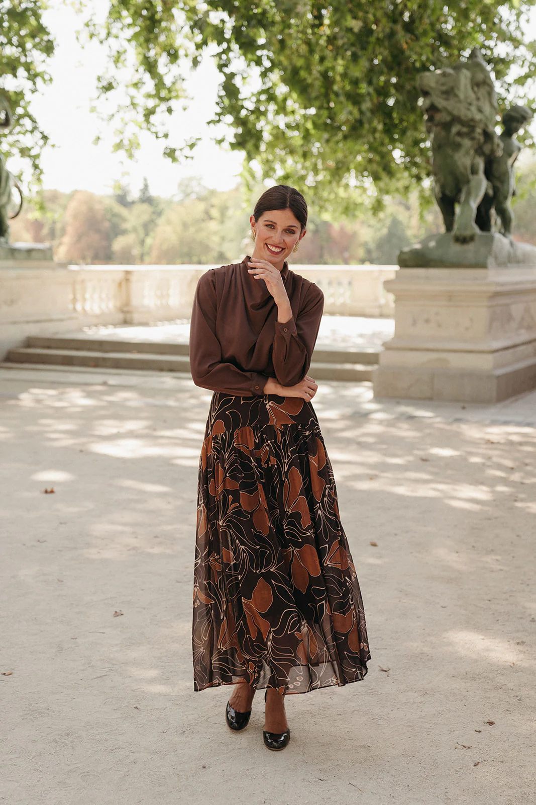 Falda Prado - Image 17