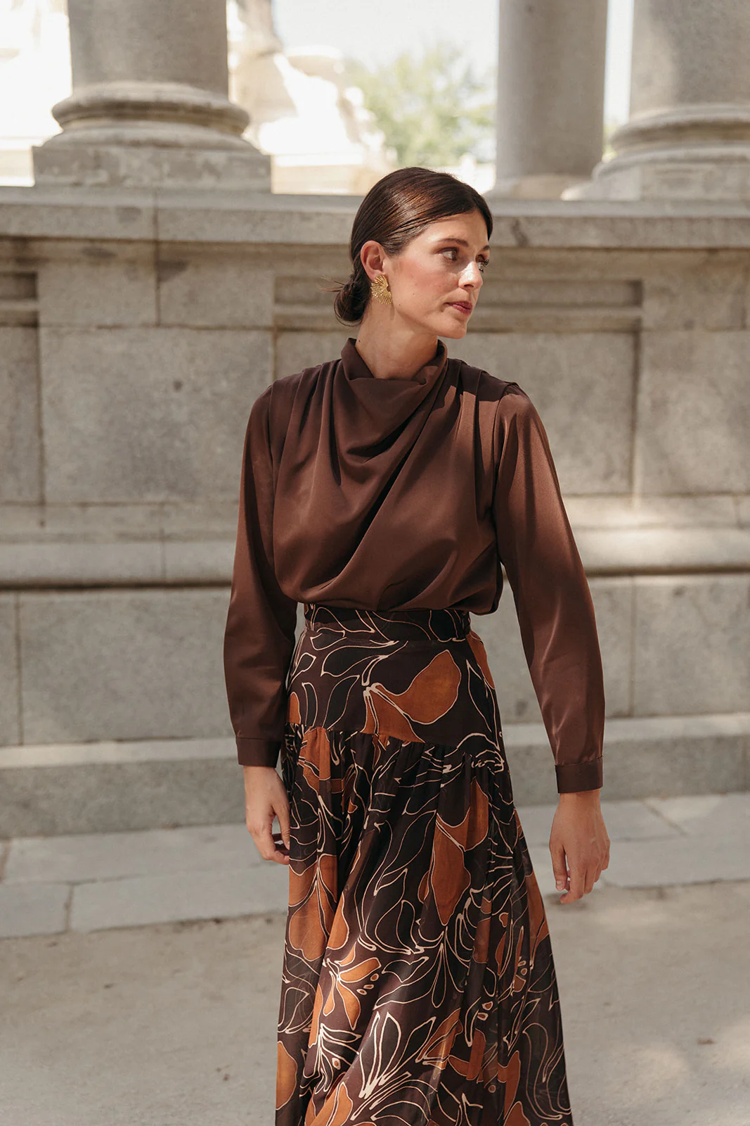 Falda Prado - Image 19