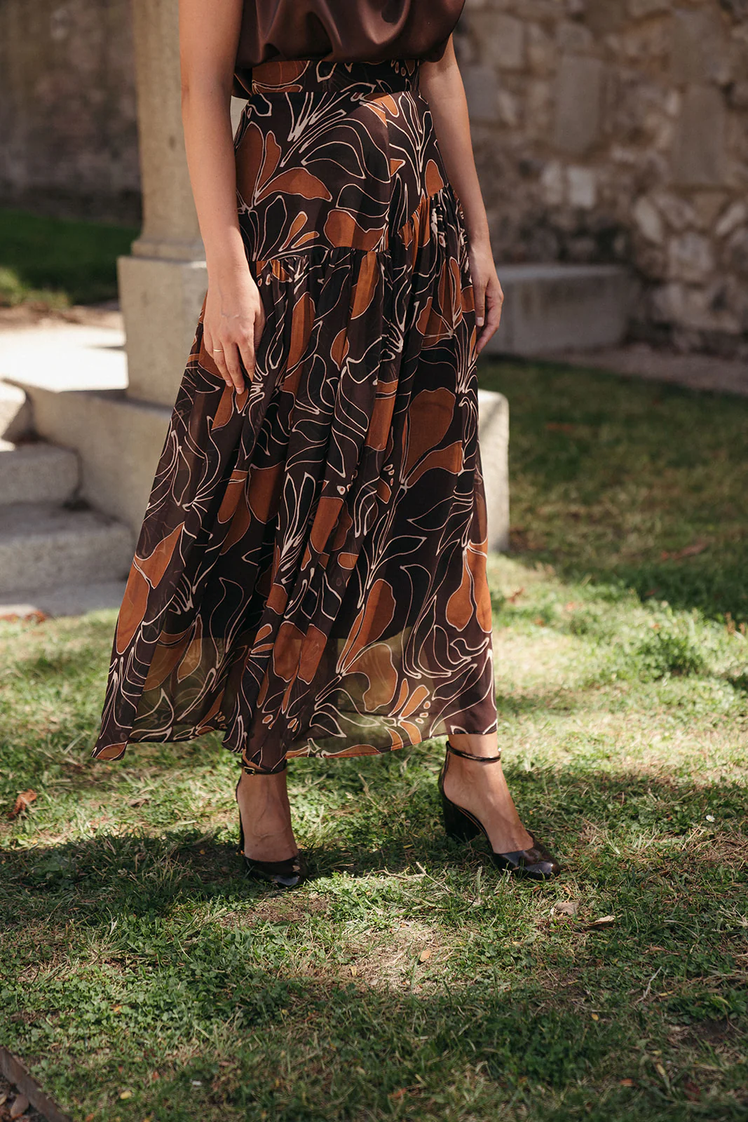 Falda Prado - Image 20