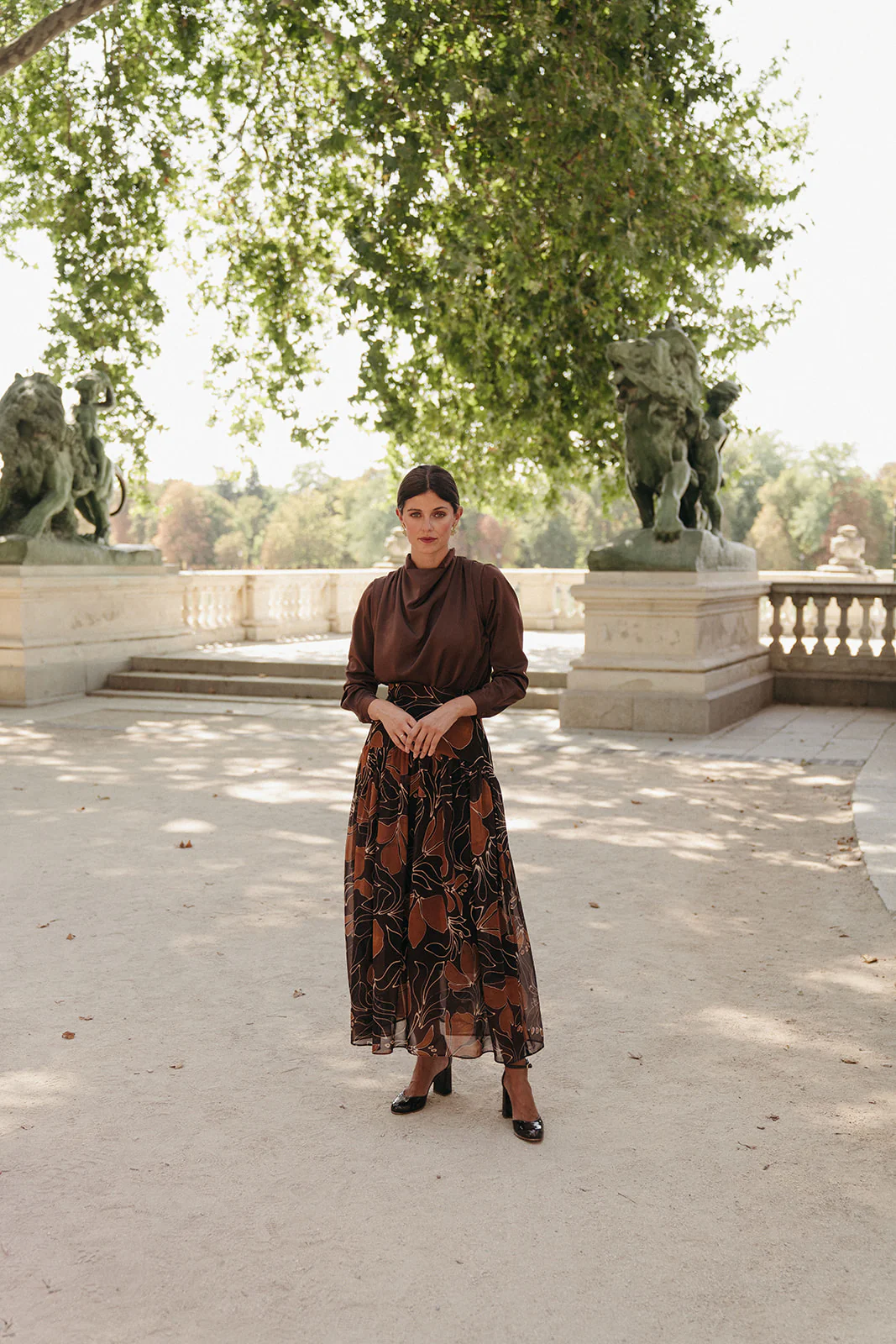 Falda Prado - Image 22