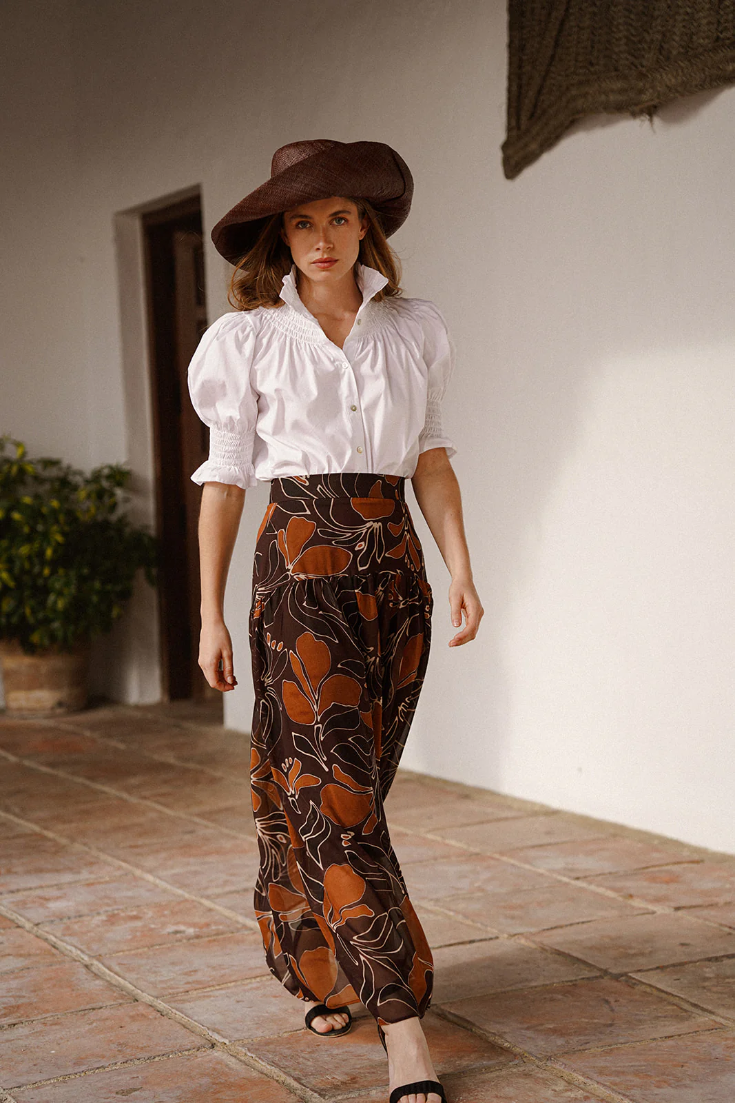 Falda Prado - Image 4