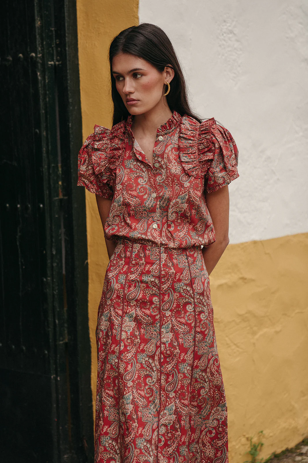 Camisa Raiz - Image 3
