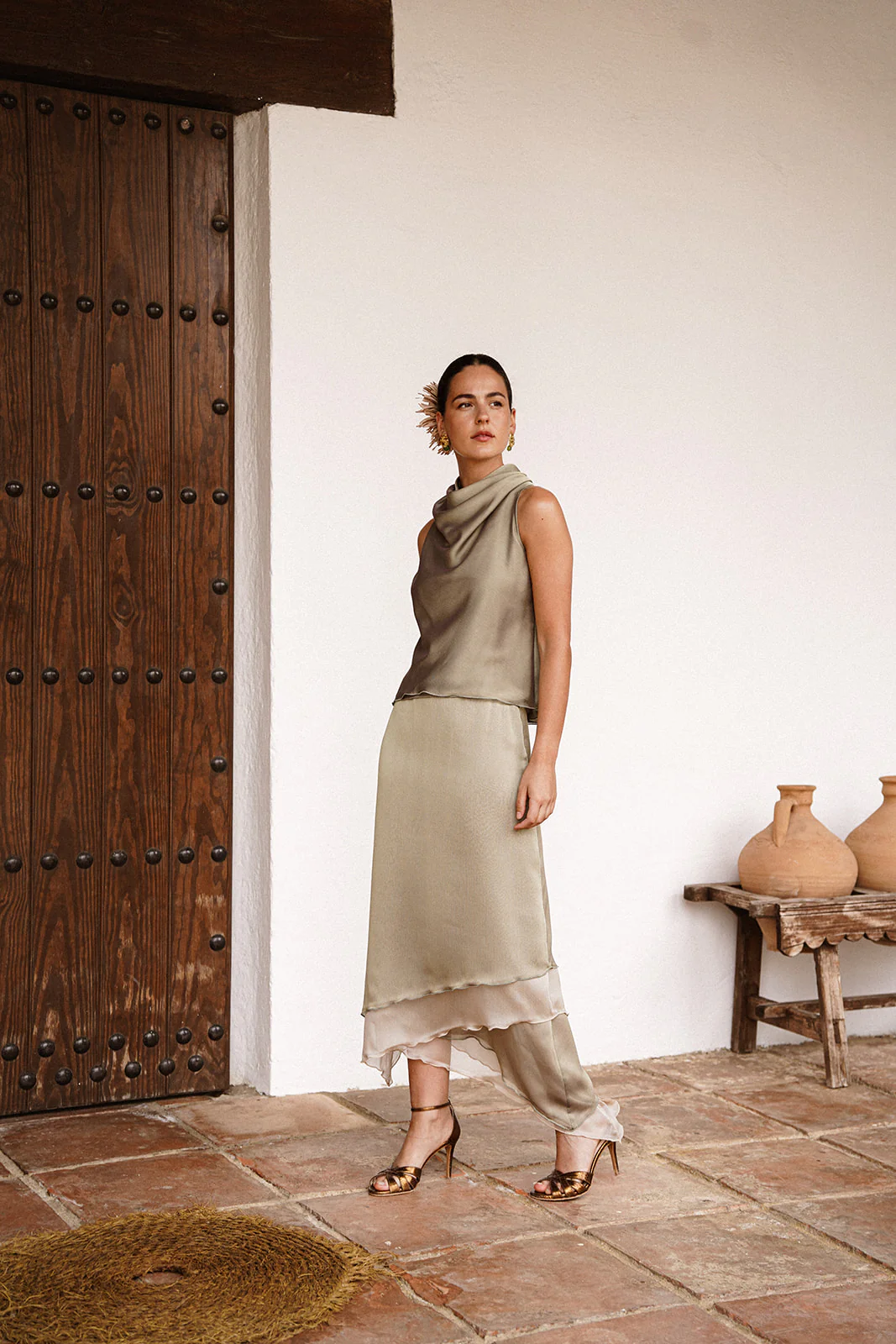 Falda Viñedo - Image 3