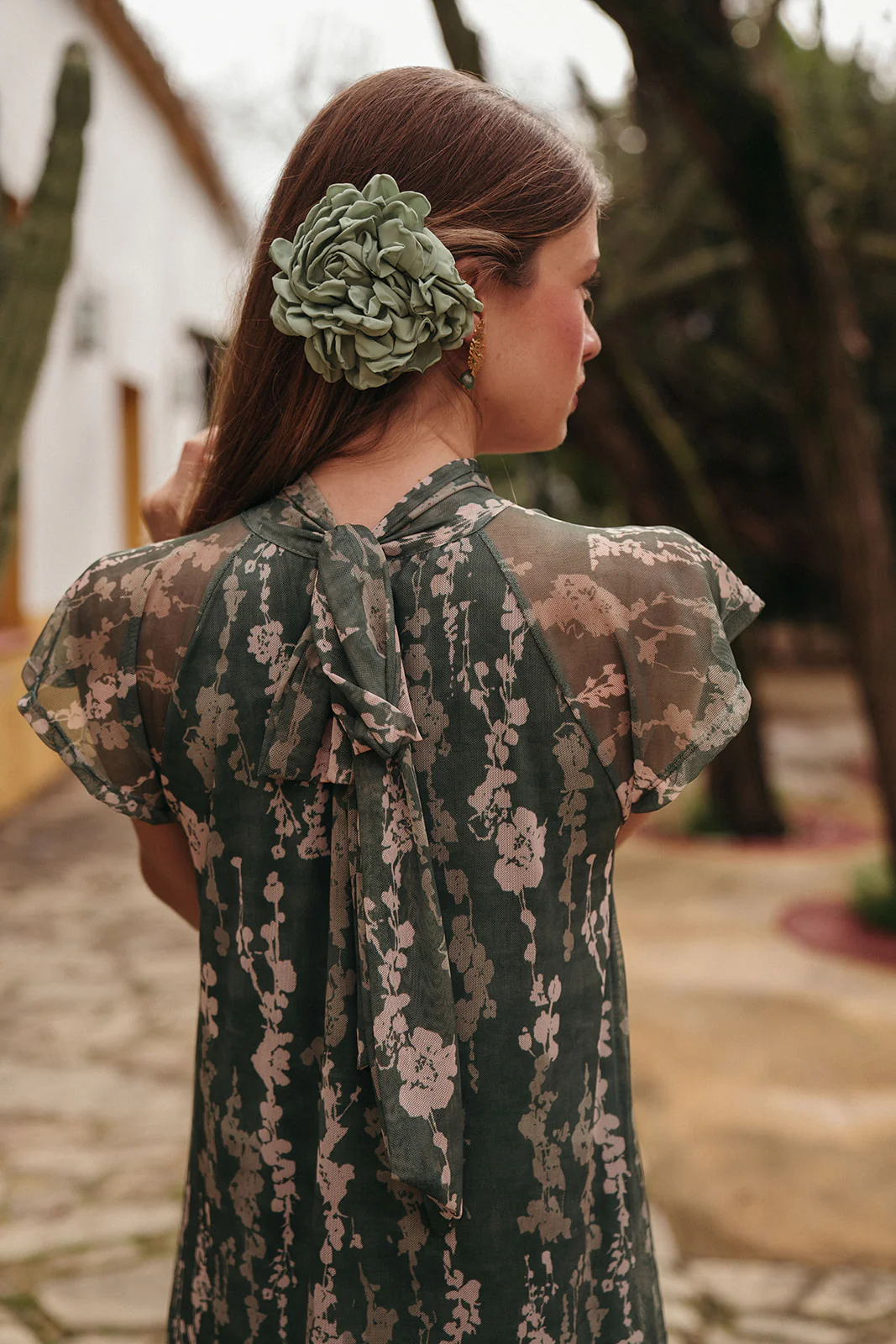 Flor Pétalo