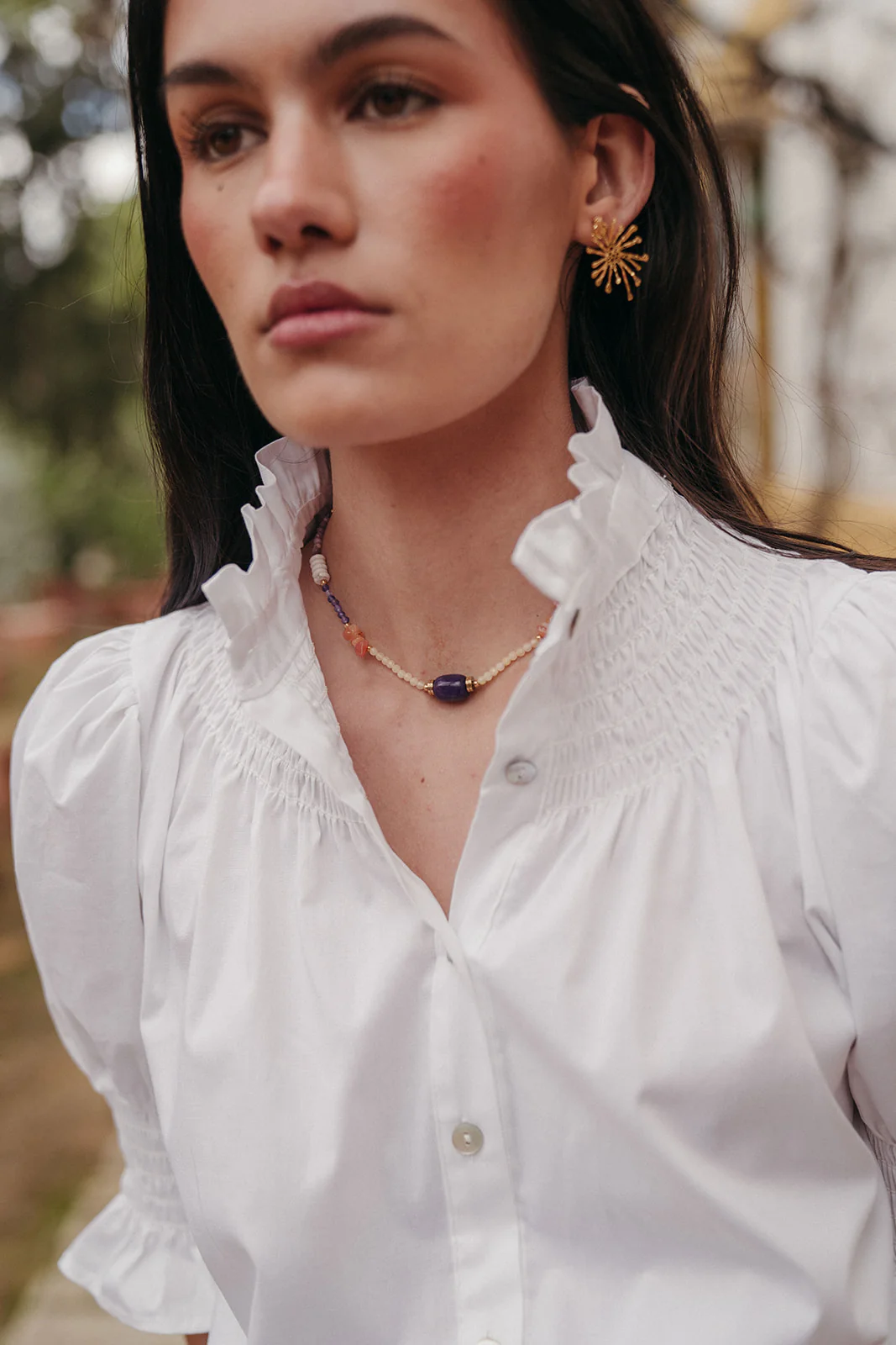 Pendientes Sol - Image 3
