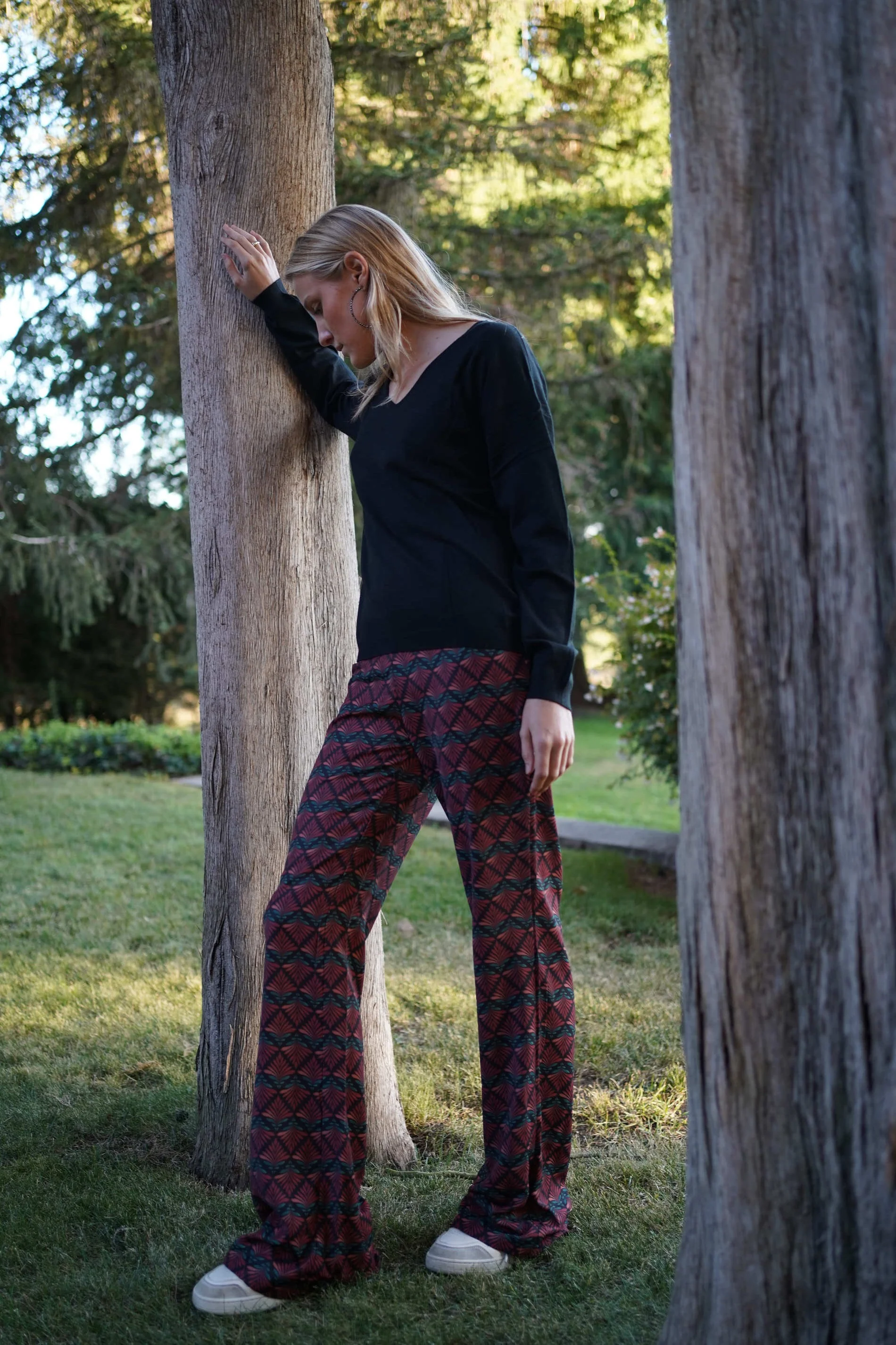 Pantalón Palmeral - Image 6