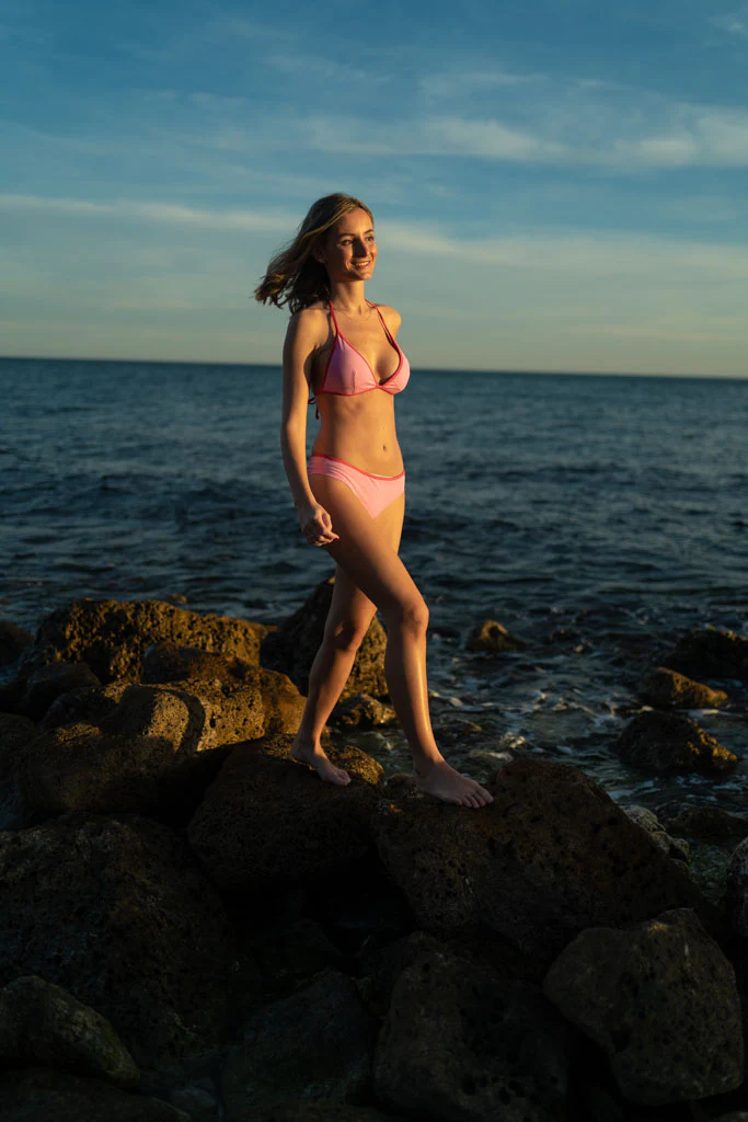 Bikini Indico Rosa - Image 4