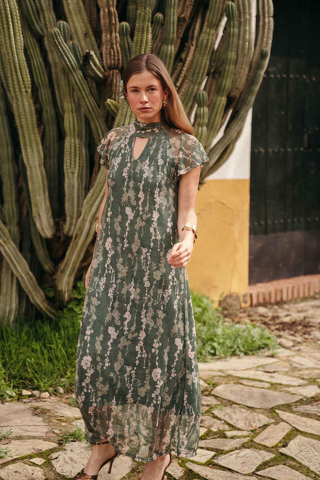 Vestido Bruma - Image 10