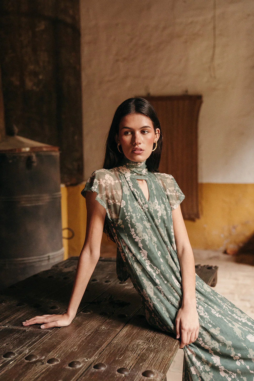 Vestido Bruma - Image 12