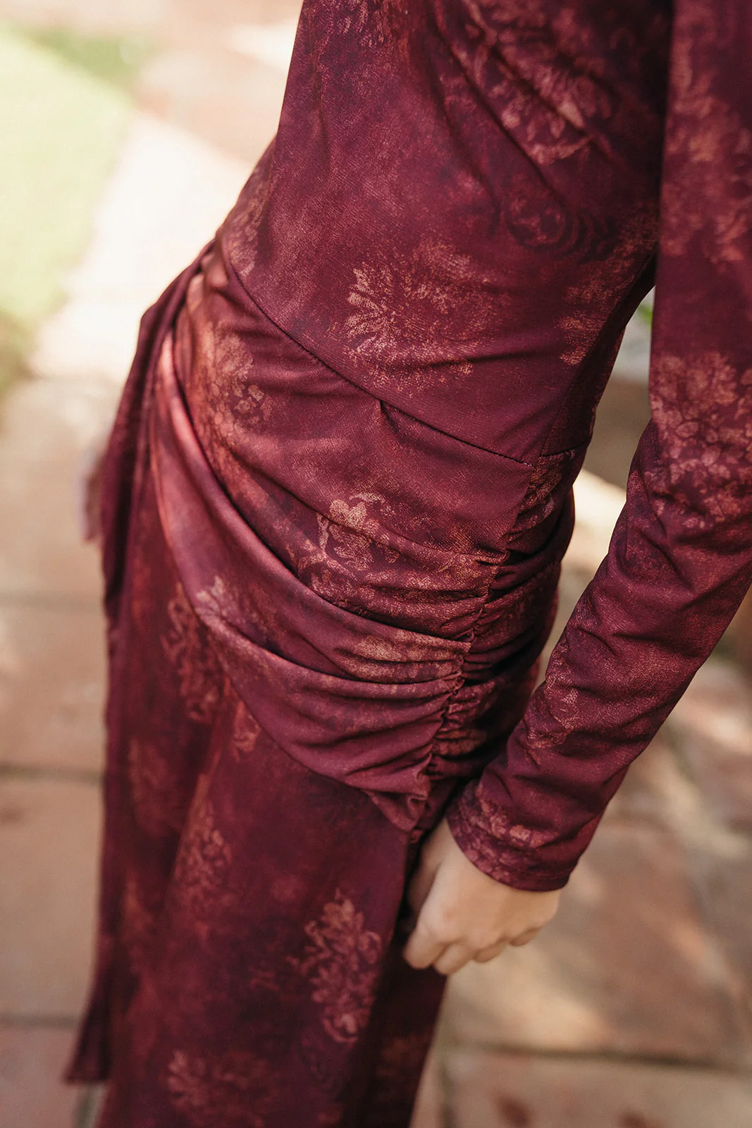 Vestido Candela - Image 4