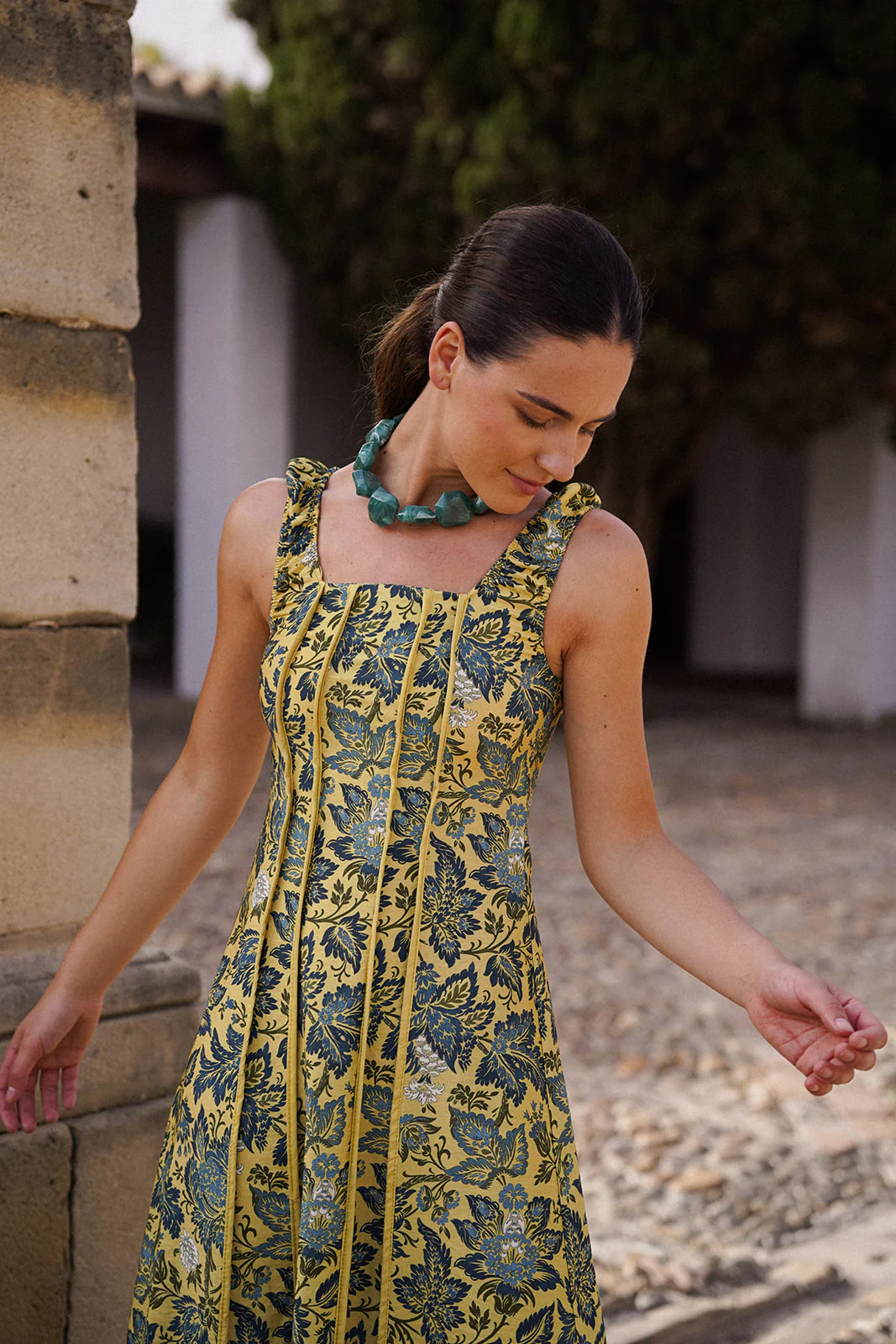 Vestido Narciso - Image 6