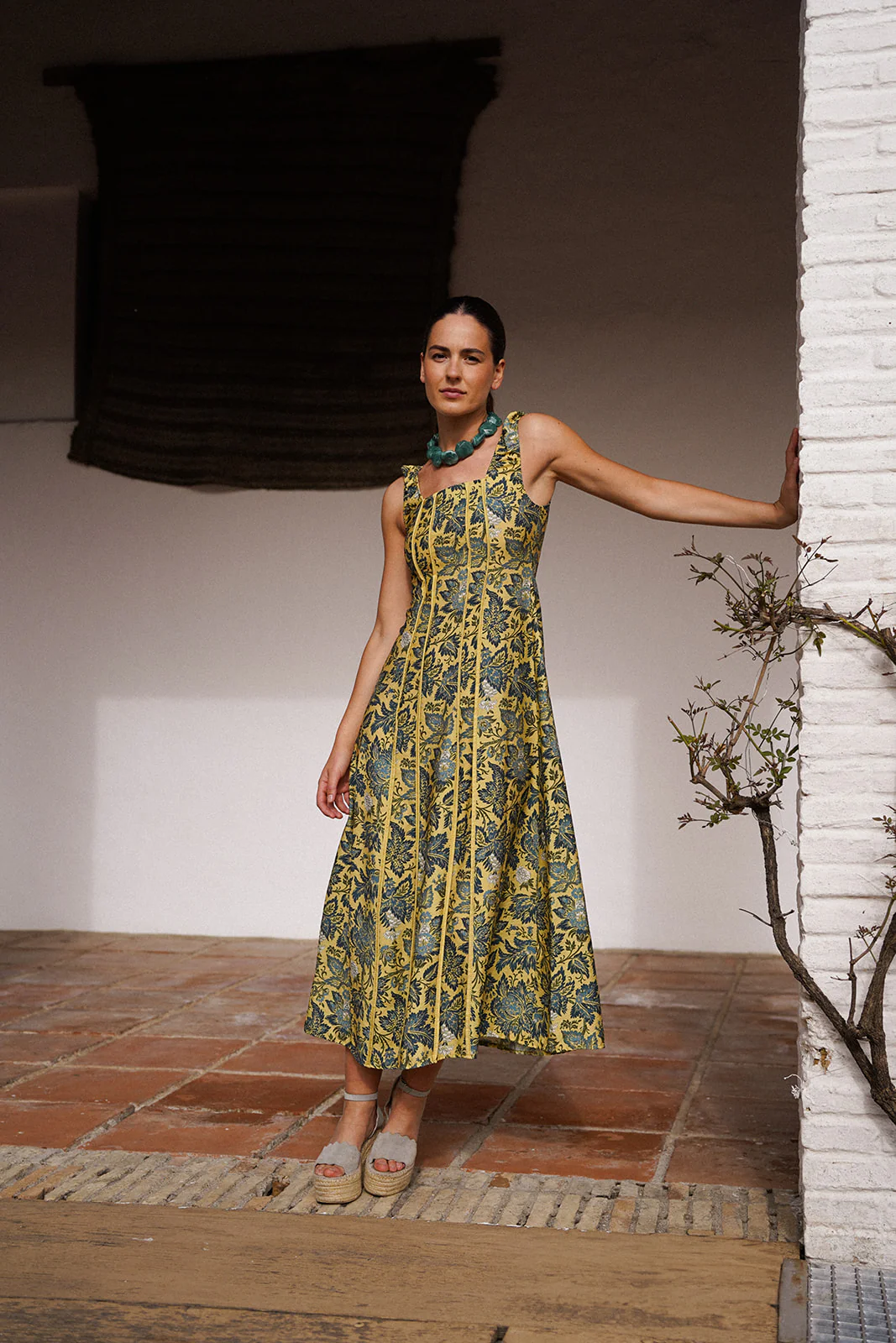 Vestido Narciso - Image 7