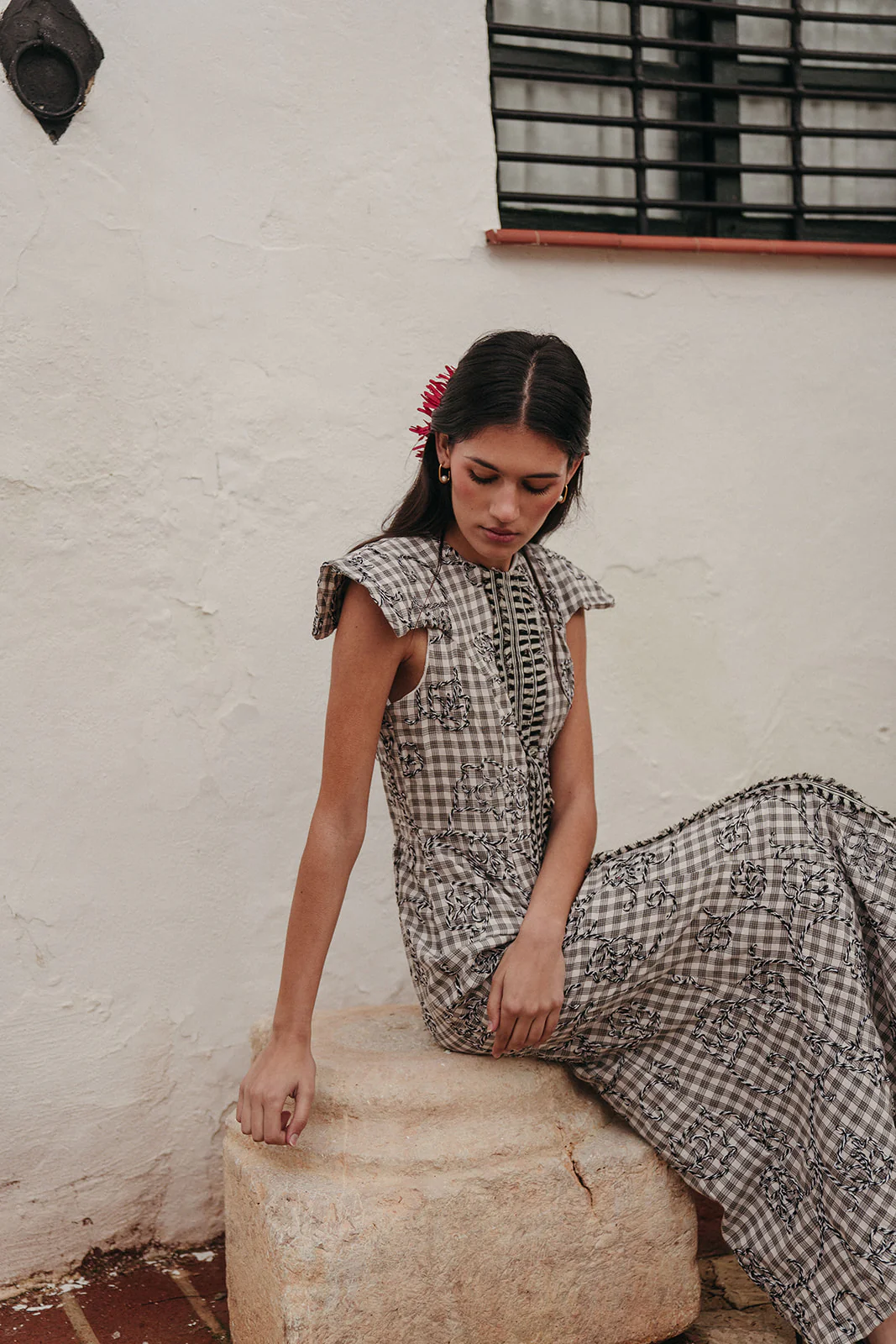 Vestido Chispa - Image 8