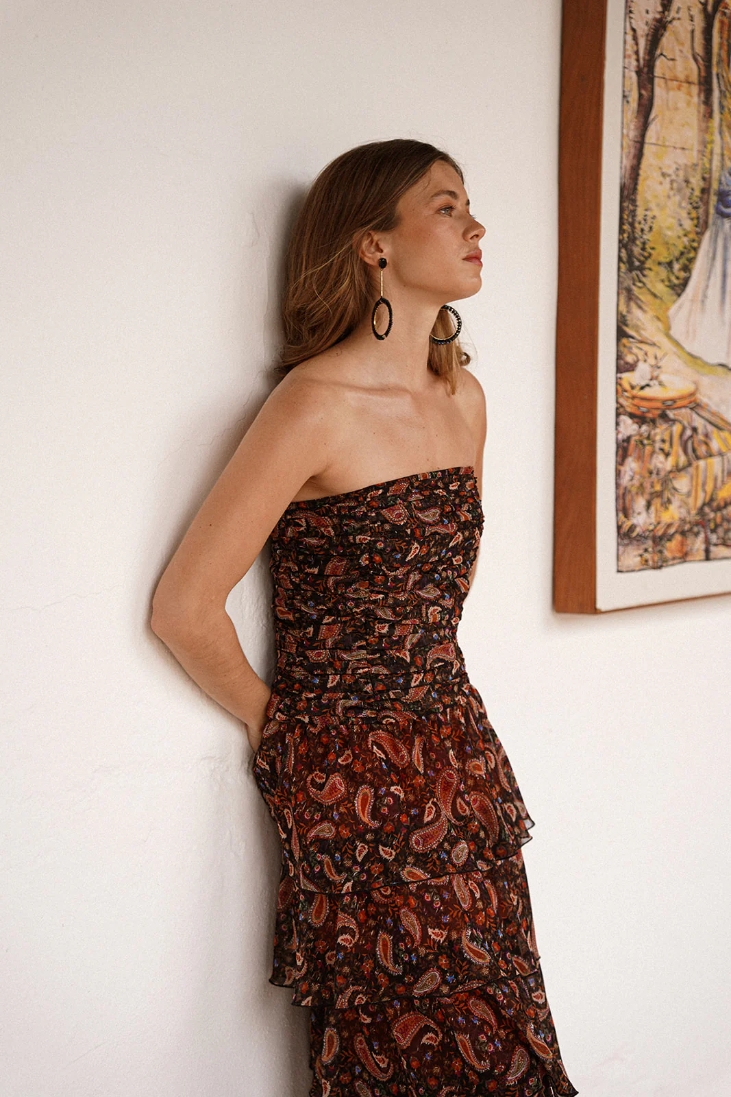 Vestido Zafra - Image 10