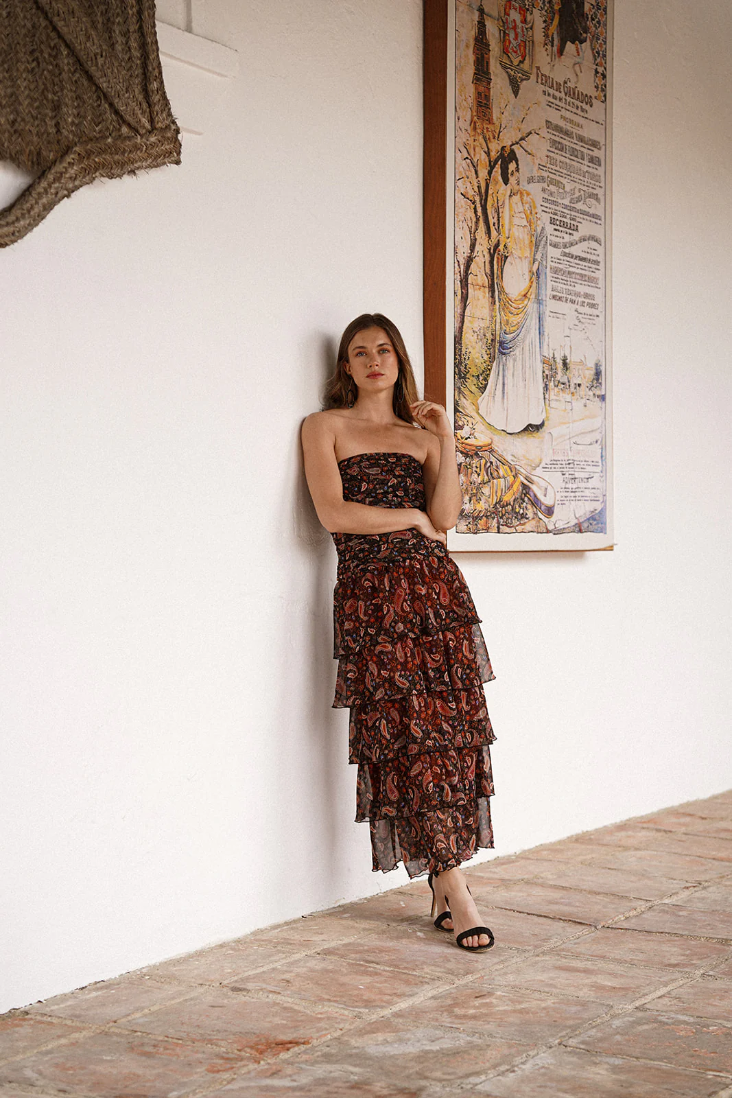 Vestido Zafra - Image 12