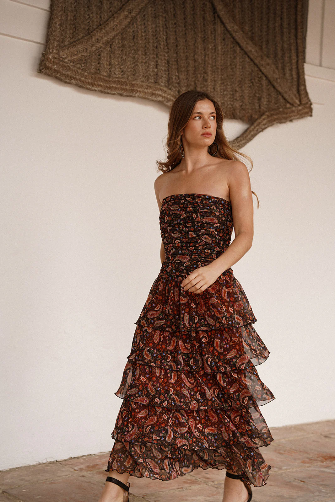 Vestido Zafra - Image 13