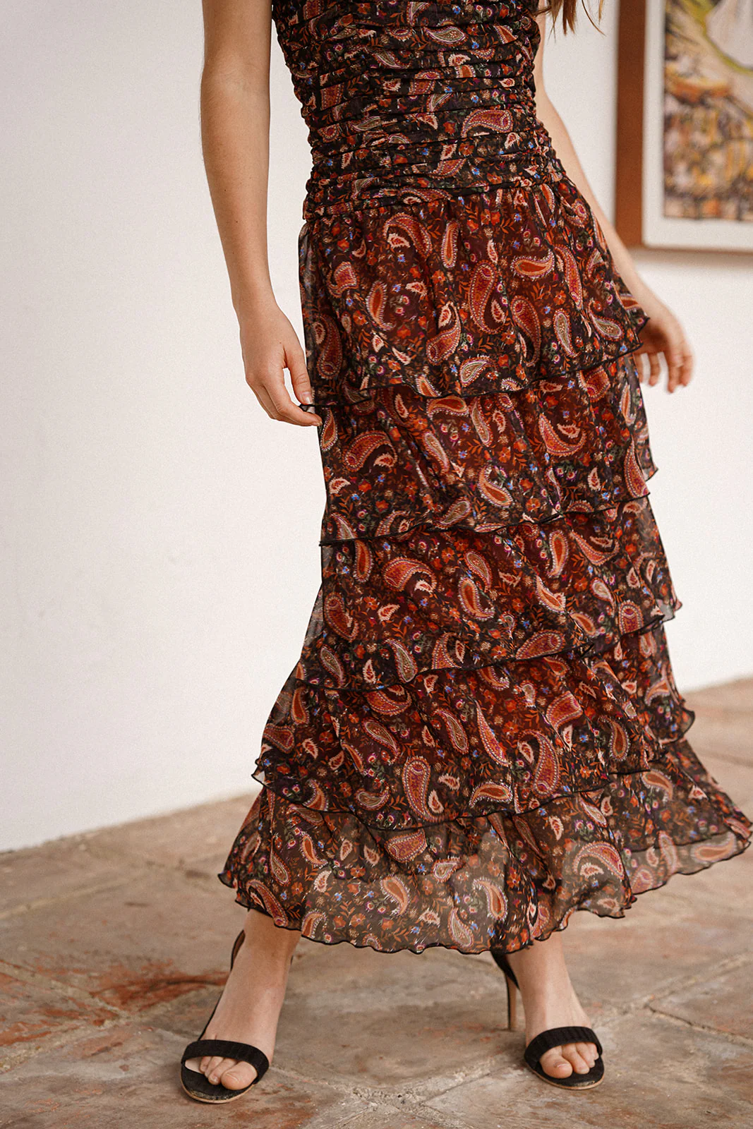 Vestido Zafra - Image 3