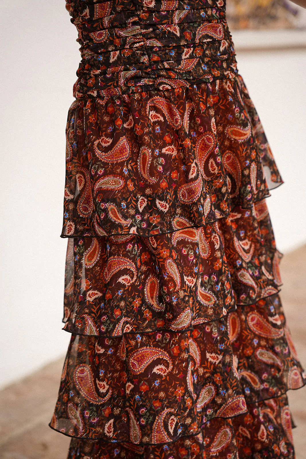Vestido Zafra - Image 8